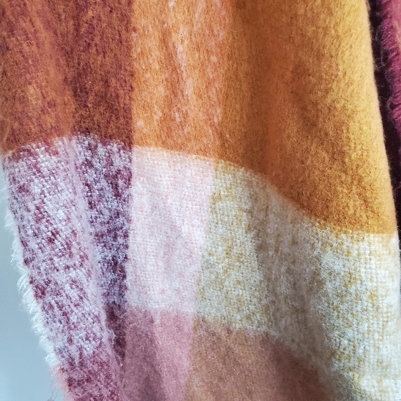 American Eagle oversized scarf - Picture 3 of 5